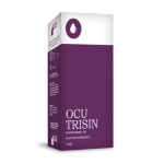 OCUTRISIN 2% OFTALMICO FRASCO X 5Ml