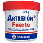 ARTRIBION FUERTE 120 GRAMOS | Farmacias Pharmacity