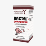 BACTEL COMPUESTO 15ML | Farmacias Pharmacity