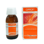 CIPROP 2MG/5ML JARABE FRASCO 120ML