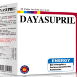 DAYASUPRIL X 20 VIALES BEBIBLES DE 15ML | Farmacias Pharmacity