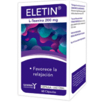 ELETIN 200MG X 30 CAPSULAS | Farmacias Pharmacity