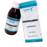 ENTEROGAMMA SUSPENSION FRASCO 120ML | Farmacias Pharmacity