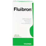 FLUIBRON JARABE FRASCO 120ML | Farmacias Pharmacity