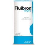 FLUIBRON SIMPLE JARABE FRASCO X 120ML | Farmacias Pharmacity