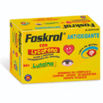 FOSKROL ANTIOXIDANTE CON LYCOPENO X 30 CAPSULAS