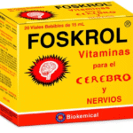 Foskrol X 20 Viales Bebibles | Farmacias Pharmacity