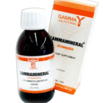 GAMMAMINERAL FRASCO 120ML | Farmacias Pharmacity