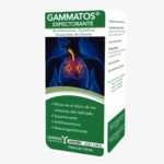 GAMMATOS ANTITUSIVO CON CODEINA 120ML | Farmacias Pharmacity