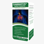 GAMMATOS EXPECTORANTE GOTAS PEDIATRICAS X 30 ML