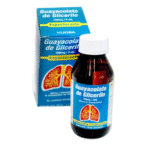GUAYACOLATO DE GLICERILO | Farmacias Pharmacity