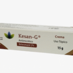 KESAN-G KETOCONAZOL 2% GAMMA X 15 GRAMOS