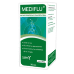 MEDIFLU GOTAS PEDITRICAS ORALES 30ML