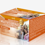 MULTIVITAMINAS CON MINERALES GAMMA X 15 FRACOS DE 15 ML | Farmacias Pharmacity
