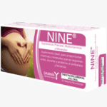 NINE X 30 GRAGEAS