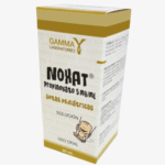 NOXAT PROPINOXATO 5MG/ML GOTAS PEDIATRIAS 30ML