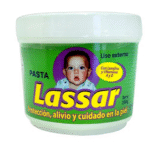 PASTA LASSAR FRASCO X 250 GRAMOS | Farmacias Pharmacity