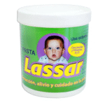 PASTA LASSAR FRASCO X 500 GRAMOS | Farmacias Pharmacity