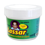 PASTA LASSAR FRASCO X 80 GRAMOS | Farmacias Pharmacity