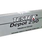 TESTEX DEPOT 250MG X 1 AMPOLLA | Farmacias Pharmacity
