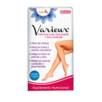 VARICUR X 60 CAPSULAS | Farmacias Pharmacity