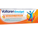 VOLTAREN EMUGEL 100 GRAMOS | Farmacias Pharmacity