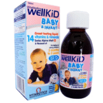WELLKID BABY FRASCO 150ML | Farmacias Pharmacity